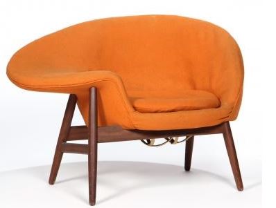 Great Mid-Century Designers 101: Hans Olsen – Vintage Home Boutique