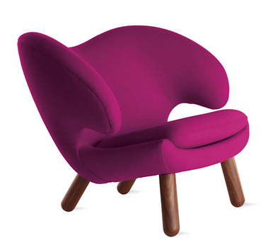 Great Danish Designers 101: Finn Juhl – Vintage Home Boutique