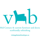 Vintage Home Boutique