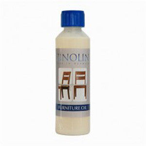 Zinolin Furniture Oil