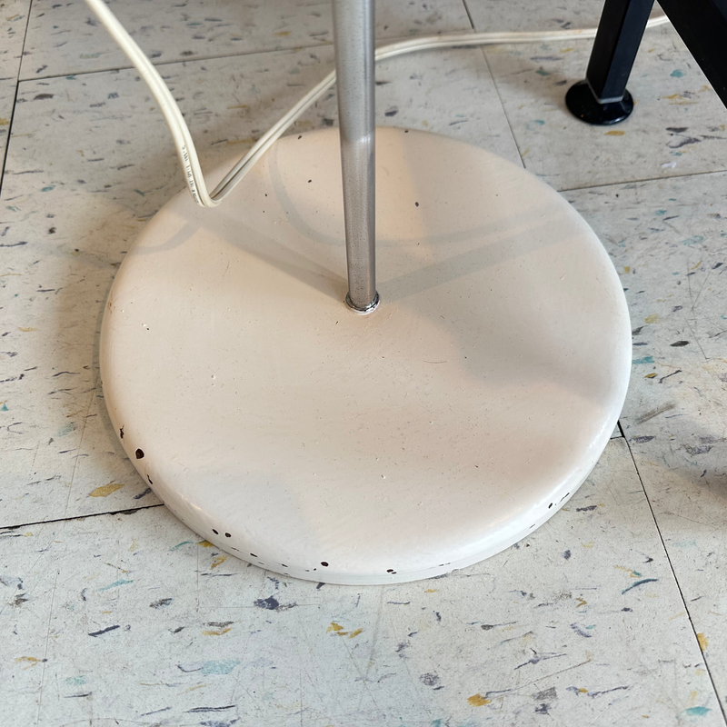 Mid-Century Adjustable Balance Arm Floor Lamp