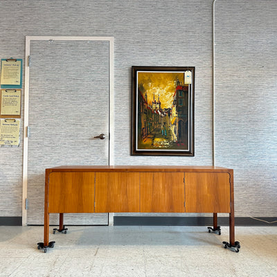 Nordicare (Zinolin) Teak Oil – Smith Contemporary Furniture