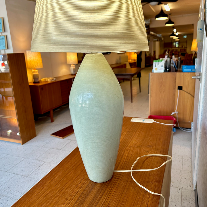 仏70s vintage lampフランス製 ミッドセンチュリー ヴィンテージ Rare 1960s Canadian Mid-Century Modern Model 200 Large Ceramic