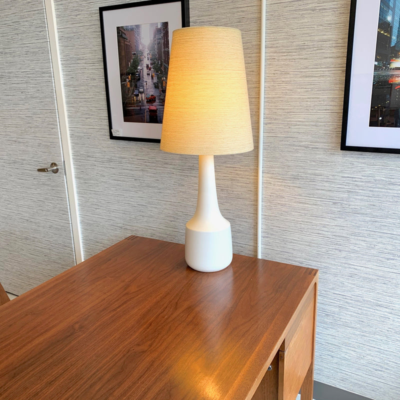 Series 900 Table Lamp In Bone By Lotte Bostlund